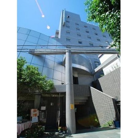 Minami Fukuoka Green Hotel - Vacation Stay 33932V Exterior foto
