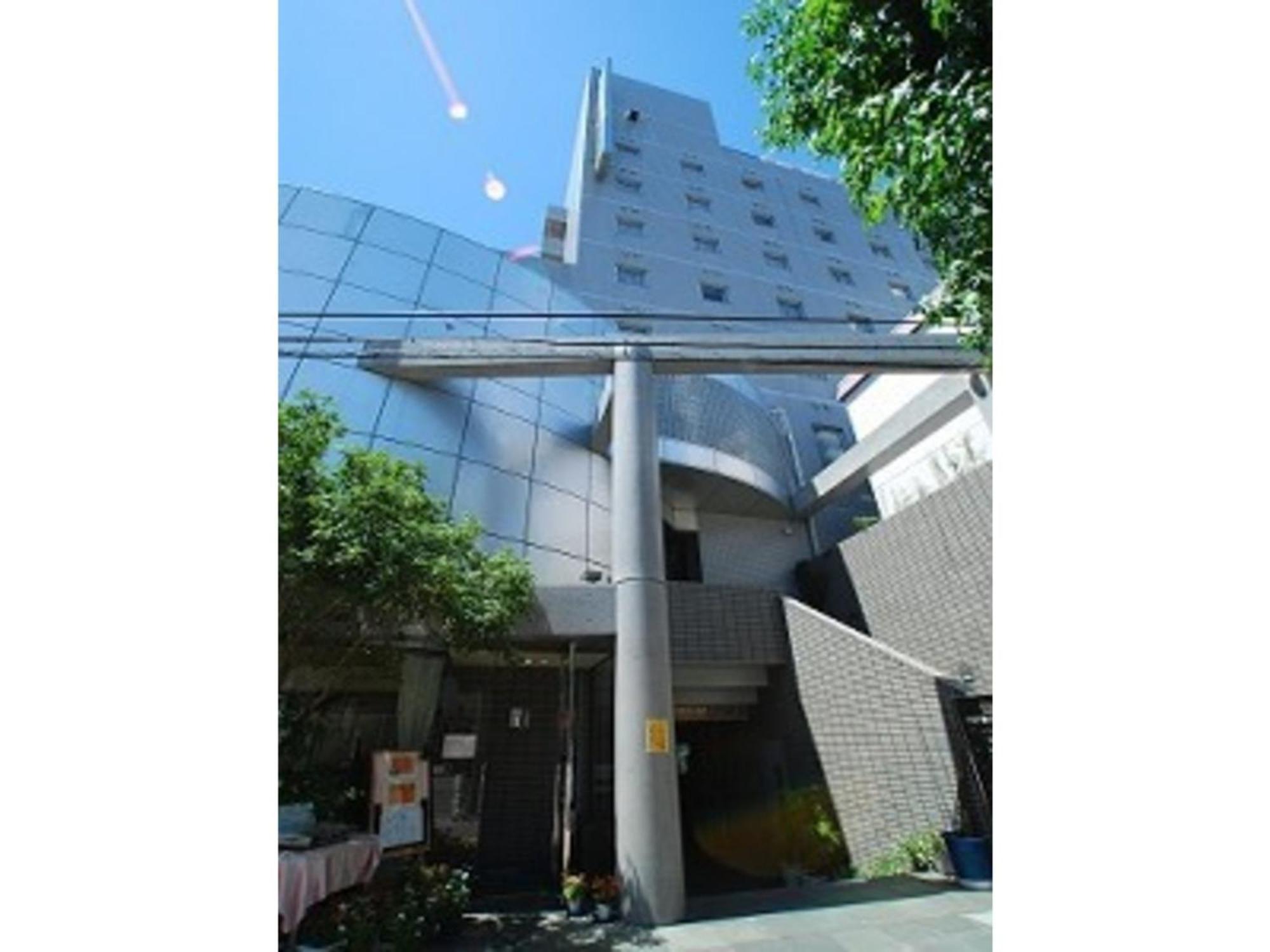 Minami Fukuoka Green Hotel - Vacation Stay 33932V Exterior foto