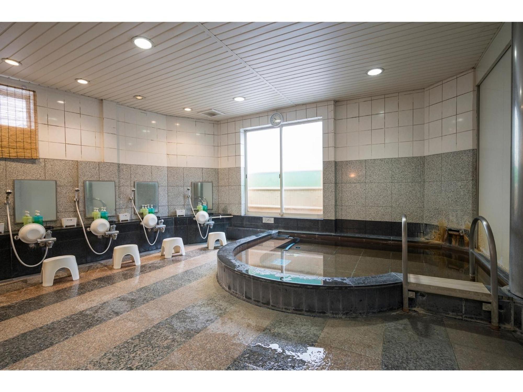 Minami Fukuoka Green Hotel - Vacation Stay 33932V Exterior foto